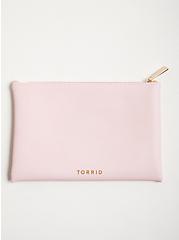 #TorridStrong Essential Pouch - Curves Pink, , alternate