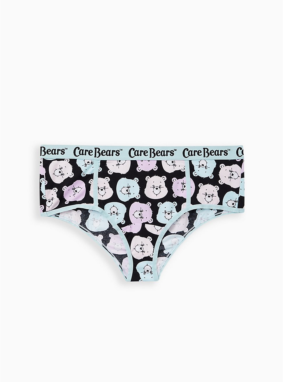 Cheeky Panty - Cotton Care Bears, MULTI, hi-res