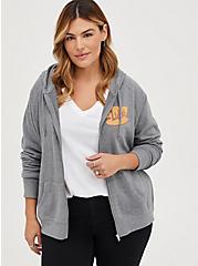 Stars Hallows Fleece Soft Unisex Sweatshirt  Plus Size Avail Rory Sookie Lukes Coffee Gift Idea Sweater Drink Like A Gilmore Girls