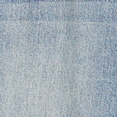 Mom Jean Straight Premium Classic Denim High-Rise Jean, LAUREL CANYON, swatch