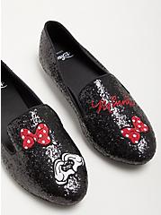 Glitter Loafer - Disney Sparkle & Shine Minnie Mouse Icons (WW), MULTI, alternate