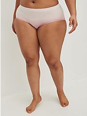 Seamless Cheeky Panty - Ombre Pink, DOGWOOD PINK, hi-res