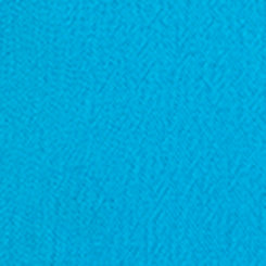 Mini Gauze Lace-Up Skater Dress, BLUE, swatch