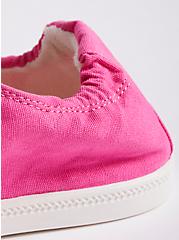Riley Sneaker - Canvas Pink (WW), PINK, alternate