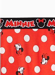 Brief Panty - Disney Minnie Mouse Polka Dot Red, MULTI, alternate