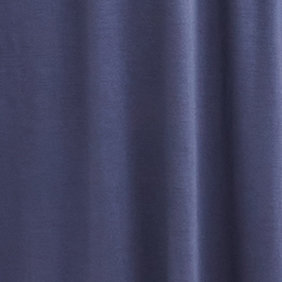Midi Super Soft Dolman Sleeve Dress, BLUE, swatch