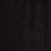 Super Soft Dolman Sleeve Jumpsuit, DEEP BLACK, swatch
