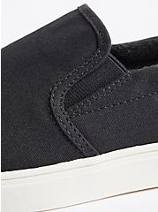 Slip-On Sneaker (WW), BLACK, alternate