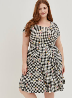 hana tuck midi dress bec and bridge