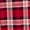 Super Soft Cami Sleep Mini Gown, PLAID RED, swatch