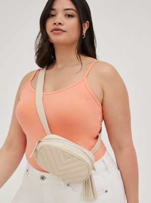 belt bag plus size