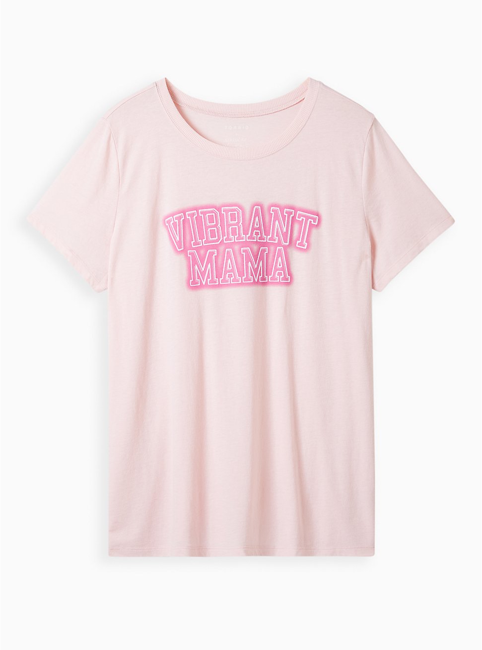 Retro Mama Unisex Triblend T-Shirt