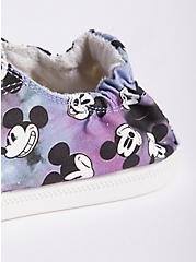 Disney Mickey Mouse Riley Sneaker - Tie Dye (WW), MULTI, alternate