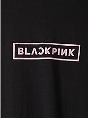 Classic Crew Tee - Blackpink Black, DEEP BLACK, alternate