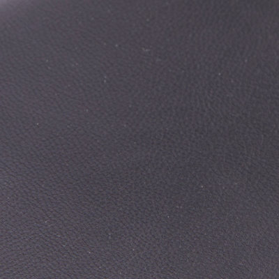 Faux Leather T-Strap Sandal (WW), BLACK, swatch