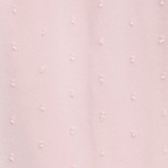 Mini Rayon Smocked Waist Skirt, ROSE SHADOW, swatch