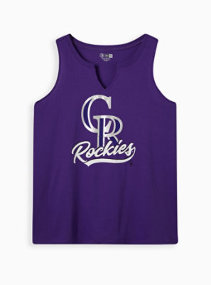 colorado rockies tanks