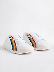 Always Proud Riley Sneaker - Canvas Pride (WW), RAINBOW, hi-res