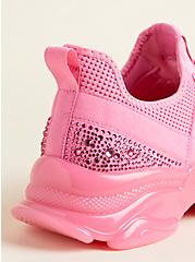 Chunky Active Sneaker (WW), PINK, alternate