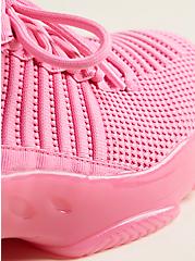 Chunky Active Sneaker (WW), PINK, alternate