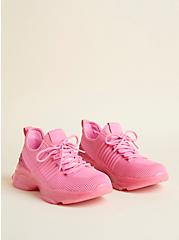 Chunky Active Sneaker (WW), PINK, hi-res