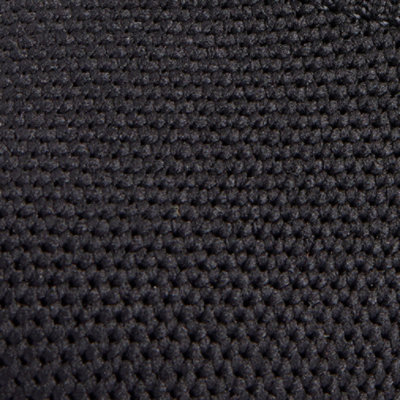 Stretch Knit Pump - Black (WW), BLACK, swatch
