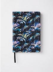 Plus Size 6x8 Notebook - Palms, , hi-res