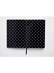 Plus Size 6x8 Notebook - Overthink This, , alternate