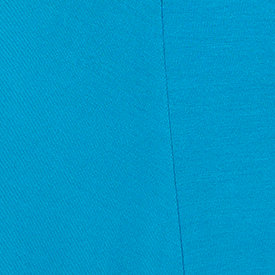 Midi Super Soft Button-Front Dress, BLUE, swatch