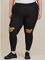 Disney Mickey Mouse Halloween Full Length Legging, MULTI, hi-res