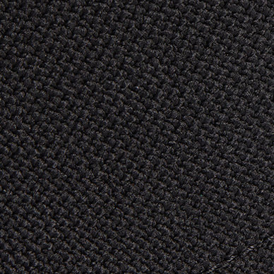 Plus Size Stretch Knit Ankle Bootie - Black (WW), BLACK, swatch
