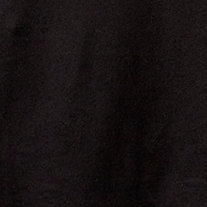 Warner Bros. Freddy Kruger Classic Fit Heritage Cotton Notch Neck Top, DEEP BLACK, swatch