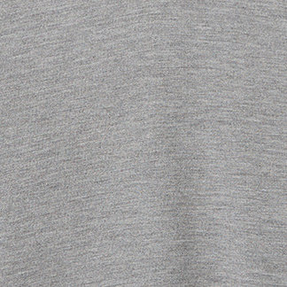 Dream Fleece Long Sleeve Lounge Sweatshirt, GREY, swatch