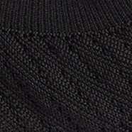 Knit Active Sneaker (WW), BLACK, swatch