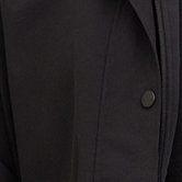 2fer Light Weight Active Jacket - Stretch Woven Black, DEEP BLACK, swatch