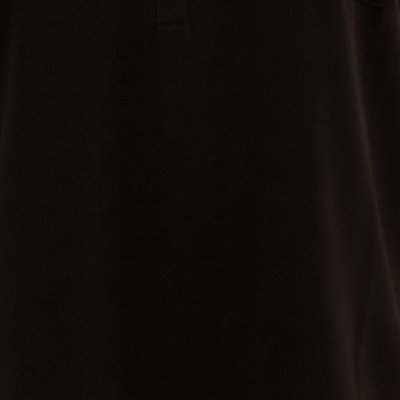 Plus Size Harper Studio Crepe de Chine Pullover 3/4 Sleeve Blouse, DEEP BLACK, swatch