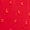 Plus Size Midi Clip Dot Chiffon Button Front Dress, RED, swatch