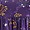 Disney Halloween Cold Shoulder Top - Super Soft Aladdin Galaxy, MULTI, swatch