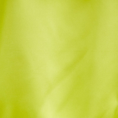 Off Shoulder Blouson Top - Satin Bright Green, SULPHUR SPRING, swatch