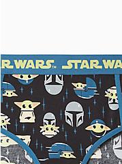 Star Wars Cotton Mid-Rise Hipster Panty, MULTI, alternate