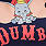 Disney Dumbo Cozy Fleece Varsity Sweatshirt, PEACOAT, swatch