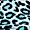 Plus Size Betsey Johnson Leopard 3/4 Length Sleeve Cropped Cardigan, ANIMAL, swatch