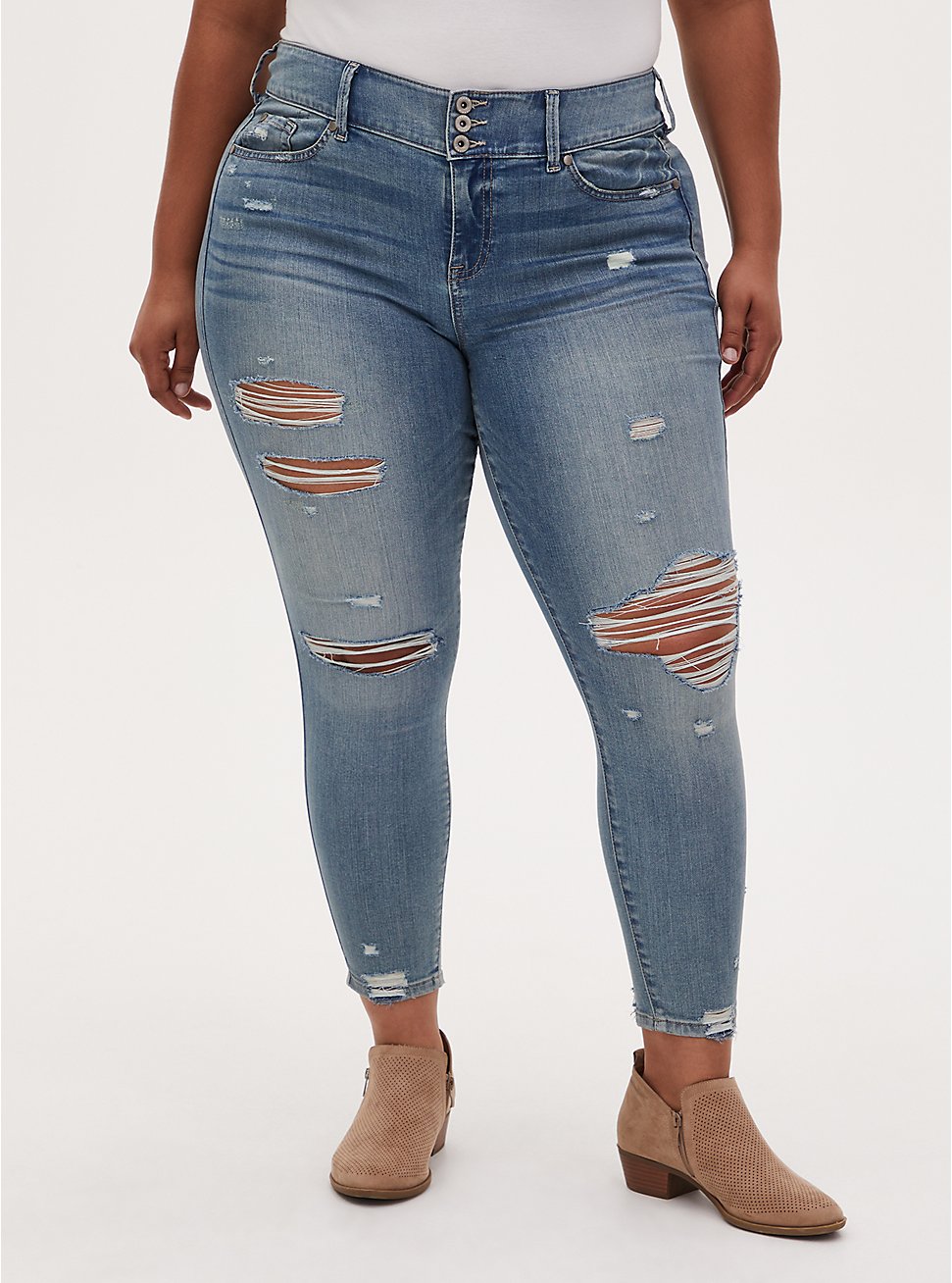 WOMEN FASHION Jeans NO STYLE discount 99% Zara Jeggings & Skinny & Slim Black 36                  EU 
