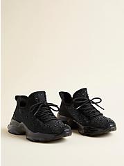 Chunky Active Sneaker (WW), BLACK, hi-res