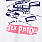 Sex Pistols Cozy Fleece Crew Neck Sweatshirt, BRIGHT WHITE, swatch