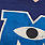 Disney Monsters University Football Slub Top, BLUE, swatch