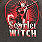 Avengers Scarlet Witch Super Soft Slub Strappy Neck Top, GREY, swatch