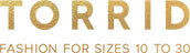 Torrid | Plus Size Fashion & Trendy Plus Size Clothing