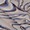 Festi Midi Slit Pencil Skirt - Mesh Marble Lilac, NONEC, swatch