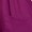 Plus Size Harper Georgette Pullover Long Sleeve Blouse, DARK PURPLE, swatch
